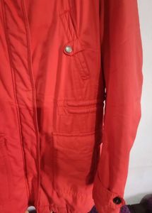 Unisex Jacket