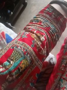 Suit (Raja-rani) Design