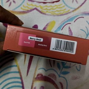 Pilgrim The Spanish Collection Blush Duo