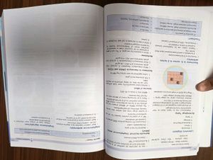 Microbiology Cerebellum Notes