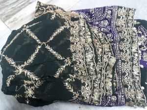 Pakistani Suit Kurti + Dupatta
