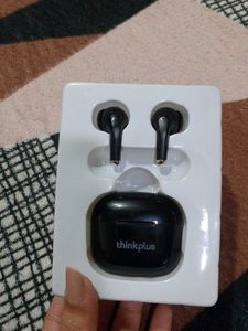 Lenovo Airpods In Brand New Condition