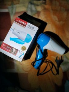 Nova NV-1290 Hair Dryer