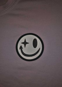 Crop Tee