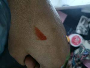 Rom&amp;Nd Romand Zero Velvet Rusk Lip Tint Korean