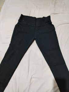 2 Jeggins And 1 Top Combo