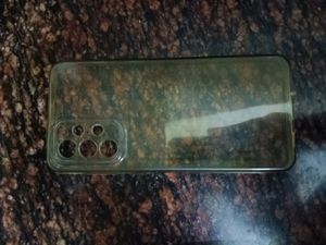 Samsung A33 5G Galaxy Phone Cover