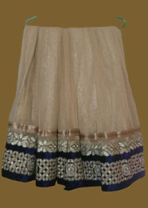 Kurta Lenhenga Set
