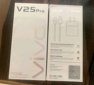 Vivo V25 Pro 80 WATT Fast Charger New