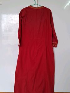 Kurta By Fabindia