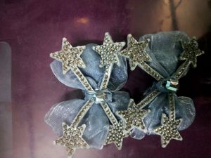 Hair Accessories