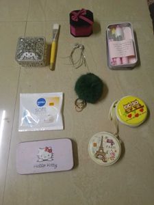 Random Stuff