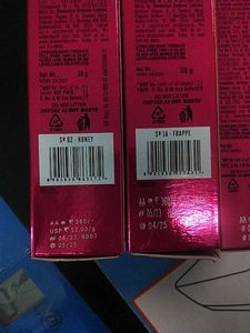 Lakme 9To5 CC Cream
