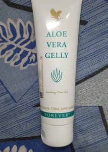 Aloe Vera Gelly