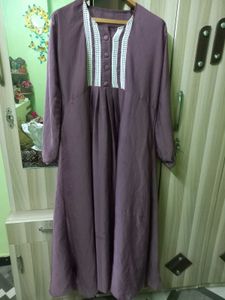 Abaya