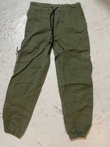 Trousers