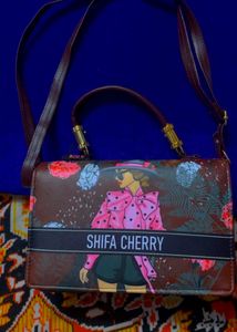 Stylish Crossbody Bag