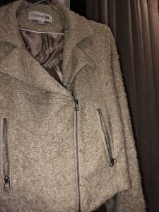 A Branded Stylish Jacket