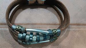 Wrist Wear 3 Layer