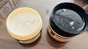 Pilgrim PATUA &amp; KERATIN smoothening Hair Mask