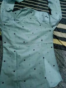 MENS SHIRT PANT SET