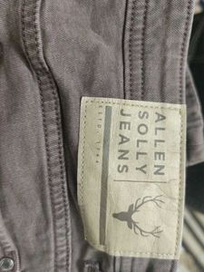 Men&#39;s Brown Jeans