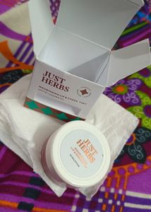 Just Herbs Lip &amp; Cheek Tint