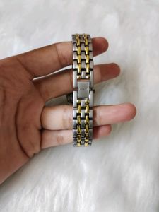Qmax+ timex couple watches combos