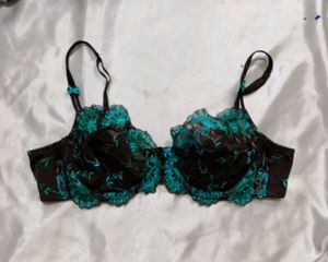 new bra
