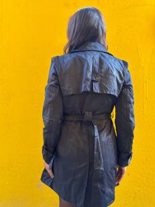 Trench coat ❤️ ( fits xxs till m)