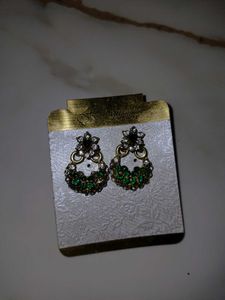 Ear Rings Combo - Some Are New