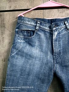Blue Jeans