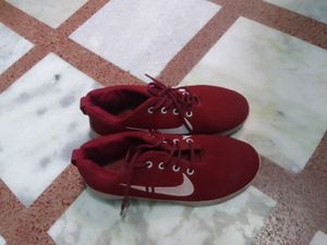 Red Shoes