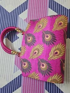 Fresh piece bag