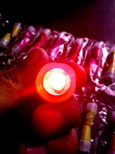 Multi Colour Mini Light