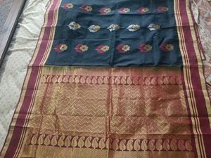MOMS SILK SAREE COLLECTION - 9