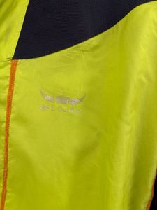 Stylish Windbreaker Jacket
