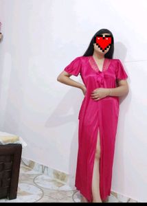 Nightwear Combo