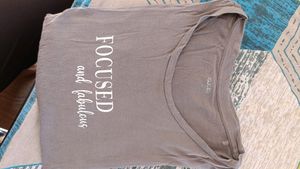 Summer Regular T-shirt