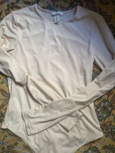 H&amp;m Bodysuit