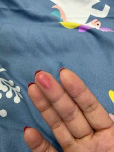 Fenty Beauty Cream Blush Summertime Wine