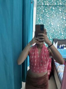 Halter Top