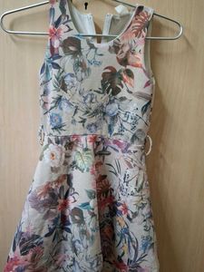 2 Branded Frock At Reasonable Prize