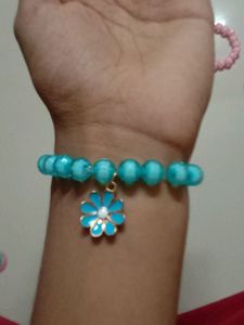 beads braclet