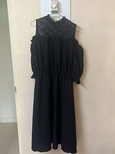 Cute Little Black Dress!!