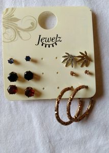 Earings