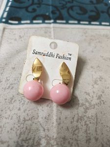 Combo of Earrings n necklace