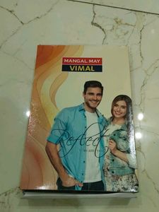 Vimal Mangal May Shirt Piece Combo – Brand New, Pa