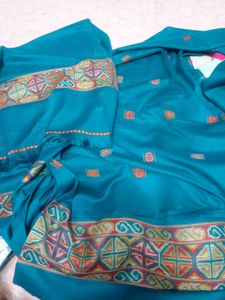 Unstitched Woolen Suits