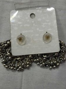 Jhumka